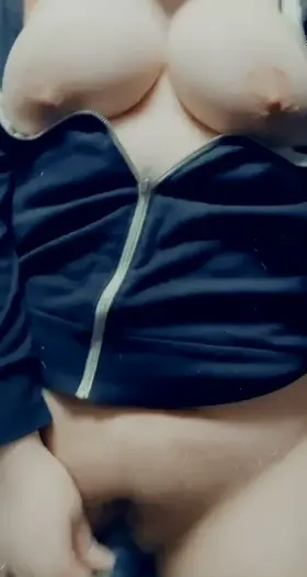 Had some fun this afternoon (there's audio through the link😉)