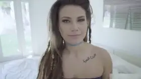 Stepsister Stash Snatch