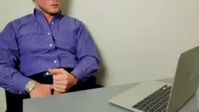 Love getting dressed for work