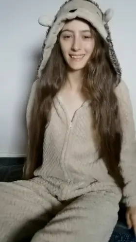 Would you play with my tiny nipples?