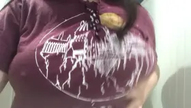 I wish your face was in between these