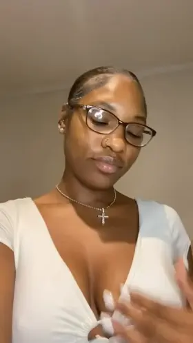 Up vote if you’d titty fuck