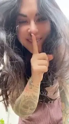 I Hope My Neighbors Didn't See Me Show Off My Titties For You Guys!! (👇🔥CONTENT IN THE COMMENTS👇🔥 )