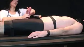 I don't even want to know what the bowl is for