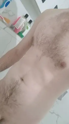 Won my basketball game tonight! Anyone want to give me a rubdown? 😏