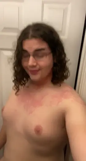 2022 is the year I accept my destiny and become Samantha full time 🥰