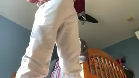 Wish I had a someone right below me rn 😩🥴