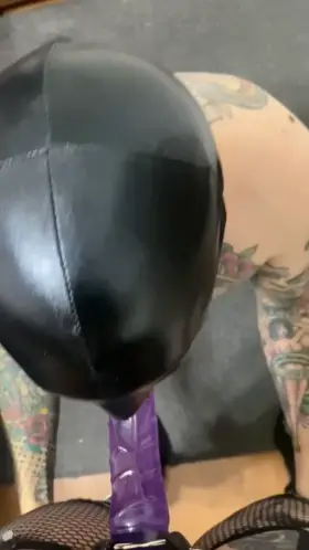 Can you take my cock?