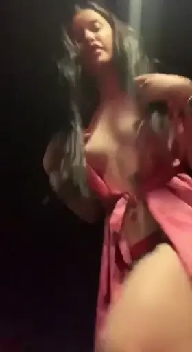 Can you undress me with just your mouth?