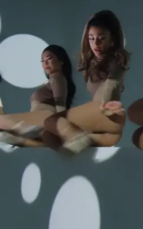 Ari's ass 😈😈😈