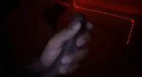 Day or night, rain or sun! I can’t help but exploring myself a little bit.