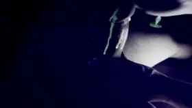 The soap cleaned him outside. But I cleaned his pipes. by LustreGlow