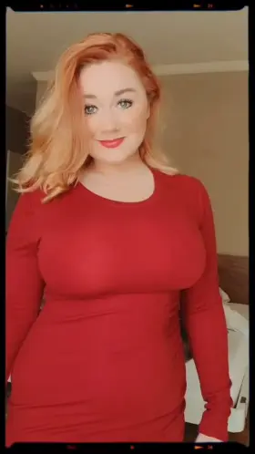 I'm a natural double G and I hardly even need a bra. Just thought I'd share my blessings with you [OC]