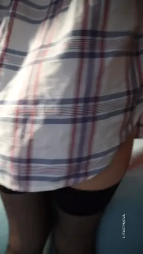 Don't be late tonight, dinner is waiting!