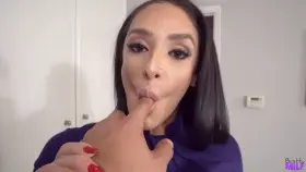 Sheena Ryder - My StepMom Seduces Me