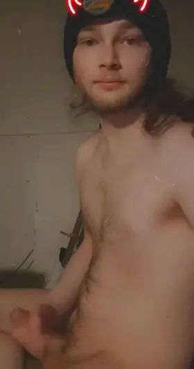 I've probably swallowed more cum than most of you combined 🤭😋😈🤤