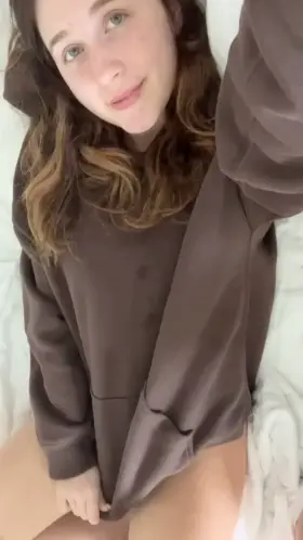 I wish someone would eat me out right now