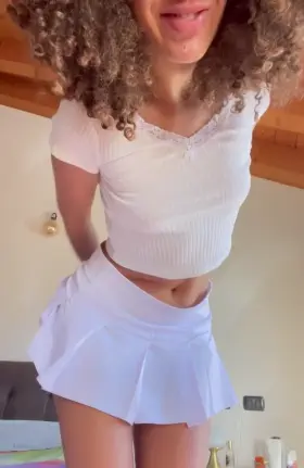 I have to swap my dildo for a real dick, what do you think?