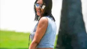 Kim Kardashian’s fat ass got me so good. (If you want full pic DM)