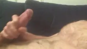 Throwback to when a fun lil' reddit lady made me cum hard after hours of chatting and teasing... think you could do better? :P