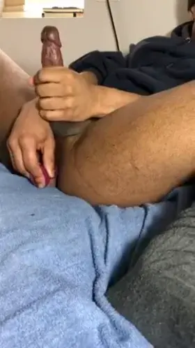 Erupting like a volcano