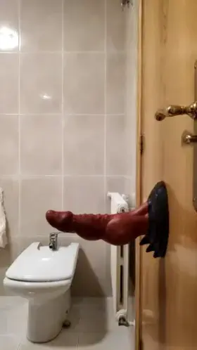 [M] Going hard at my XL Nocturne