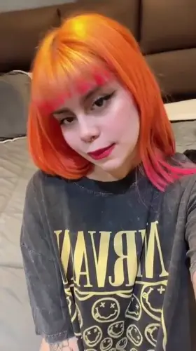 Do you like my new shirt?