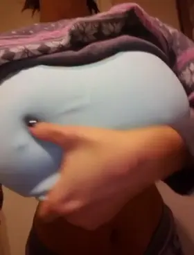 Grade A Boobies
