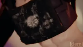 Dokkaebi Anal Creampie (Idemi) [Rainbow Six Siege]