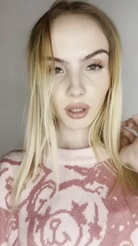 Do u guys want to smash my ass