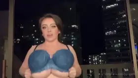 Bett U have Never Seen This Big Drop 💦 😍