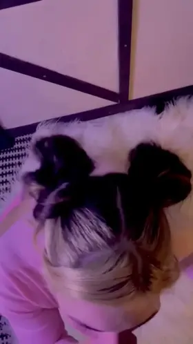 I love facials so much 😻