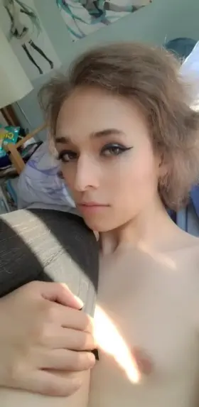 lemme wake up next to you like this