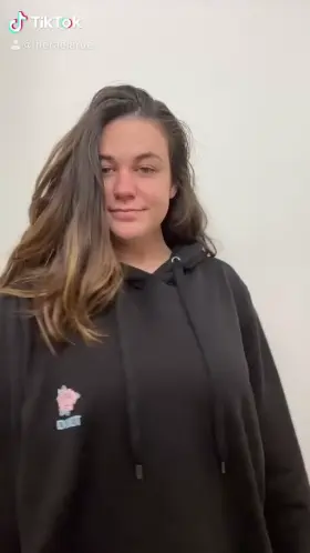 Did my hoodie surprise you just as much as it did me?