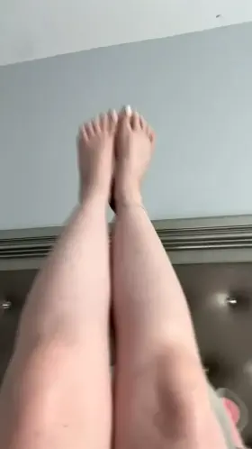 I’m tryna have my pink pussy slutted out