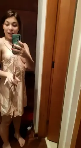 any women interested? I will send nudes to every woman who calls me in DM [f]