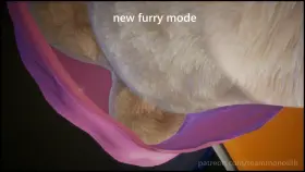 Monolith Bay - v0.25.1 - Play the full game with furry characters and create your own furries (100% optional) - more info in comments