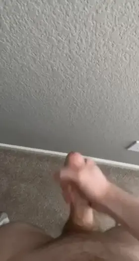 Should I wipe this up? 😋 ( m 25)