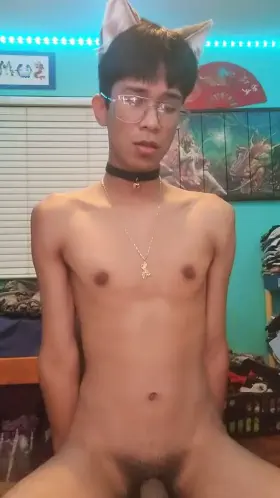 Rode my toy the other day. It got me hard 🙊