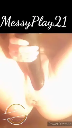 What would you fill my Pussy with? Winner will get a special prize..on the house 😉😜🙊