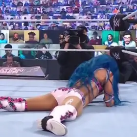 Perfect position to fuck her