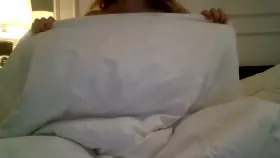 Ghosties were sleeping, now they're awake 😍