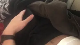 Let’s be lazy today.