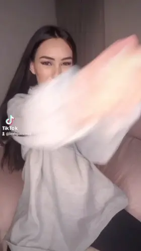 if only it was this easy to take my shirt off