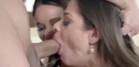 Open up, it’s time to eat my Cock