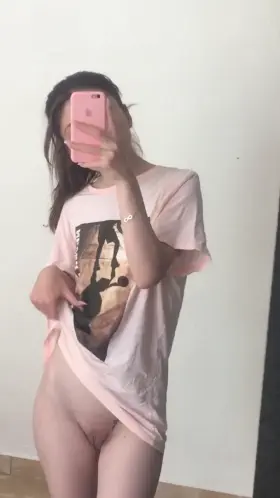 Can I be your secret crush?