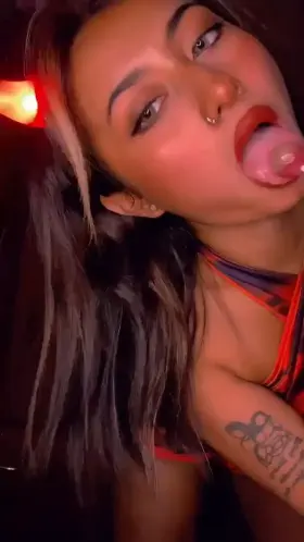 I hope this nude makes your night better