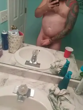 Daddy (32m) needs a little cock warmer dms always open
