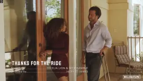 Bellesa Films - Cecilia Lion - Thanks For The Ride