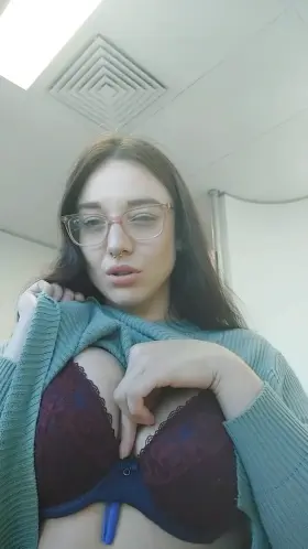 My idea of office work.